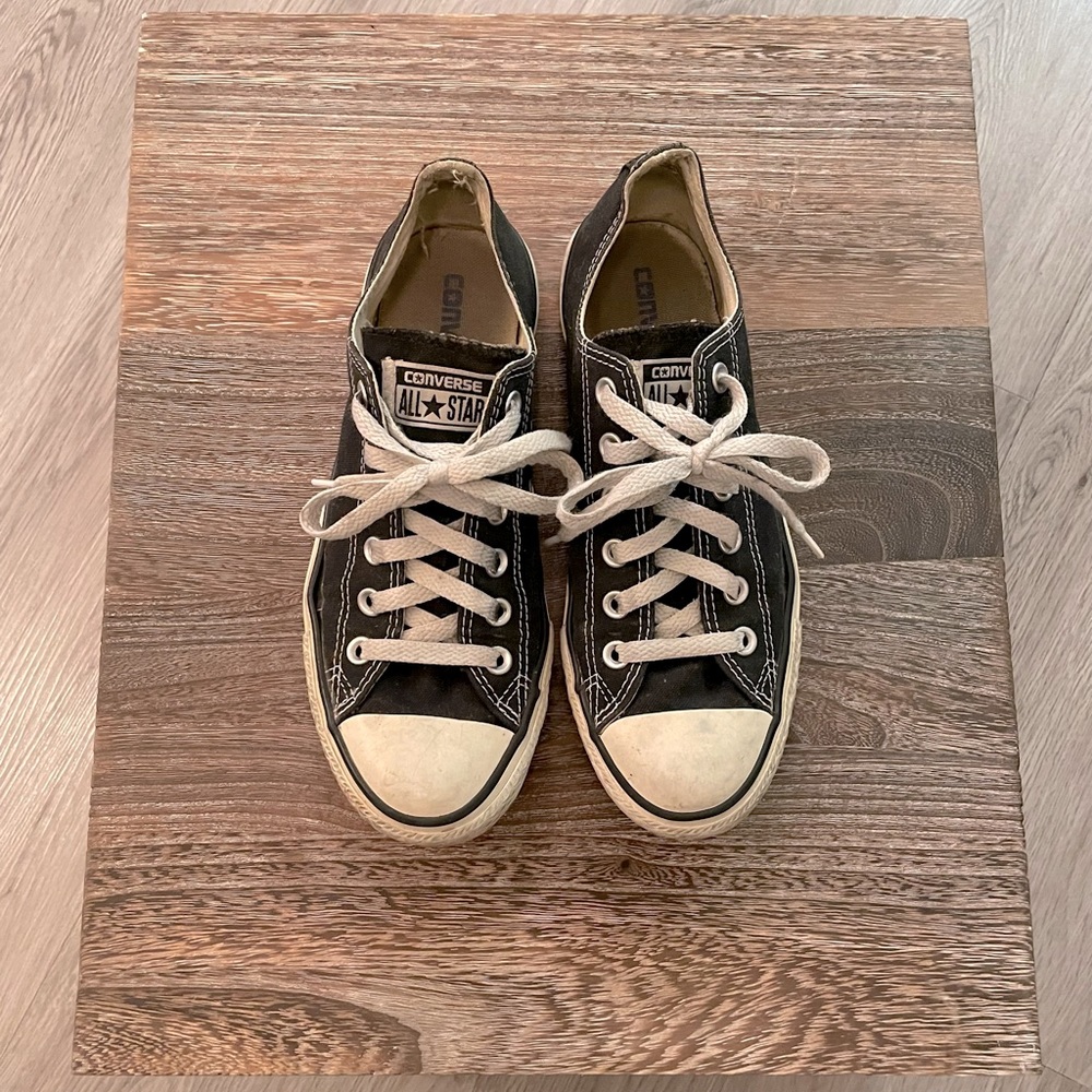 *CONVERSE ALL-STAR*